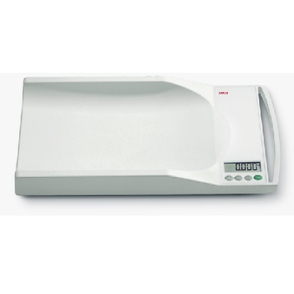 SECA 334 MOBILE DIGITAL BABY SCALE, 20 KG